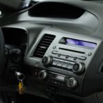 Honda Civic VIII