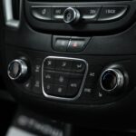 Chevrolet Malibu IX · Рестайлинг
