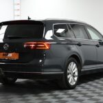 Volkswagen Passat B8