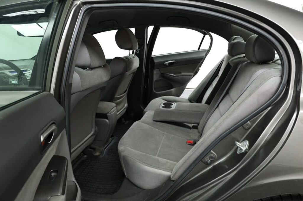 Honda Civic VIII