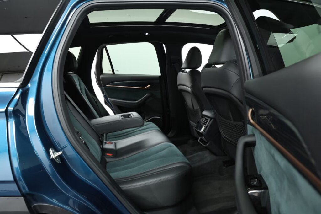 Geely Xingyue L I