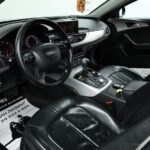 Audi A6 C7