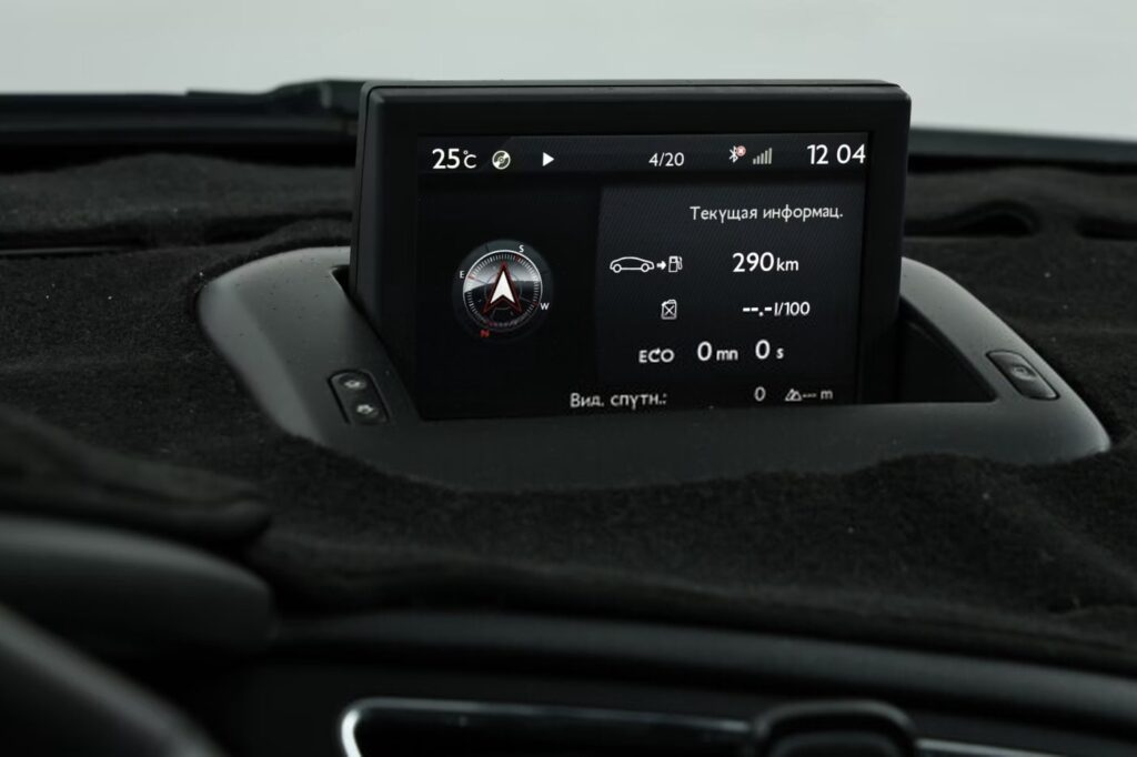 Peugeot 3008 I