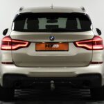 BMW X3 G01