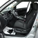 Suzuki Swift IV