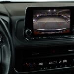 Nissan Rogue III