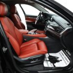 BMW X6 F16