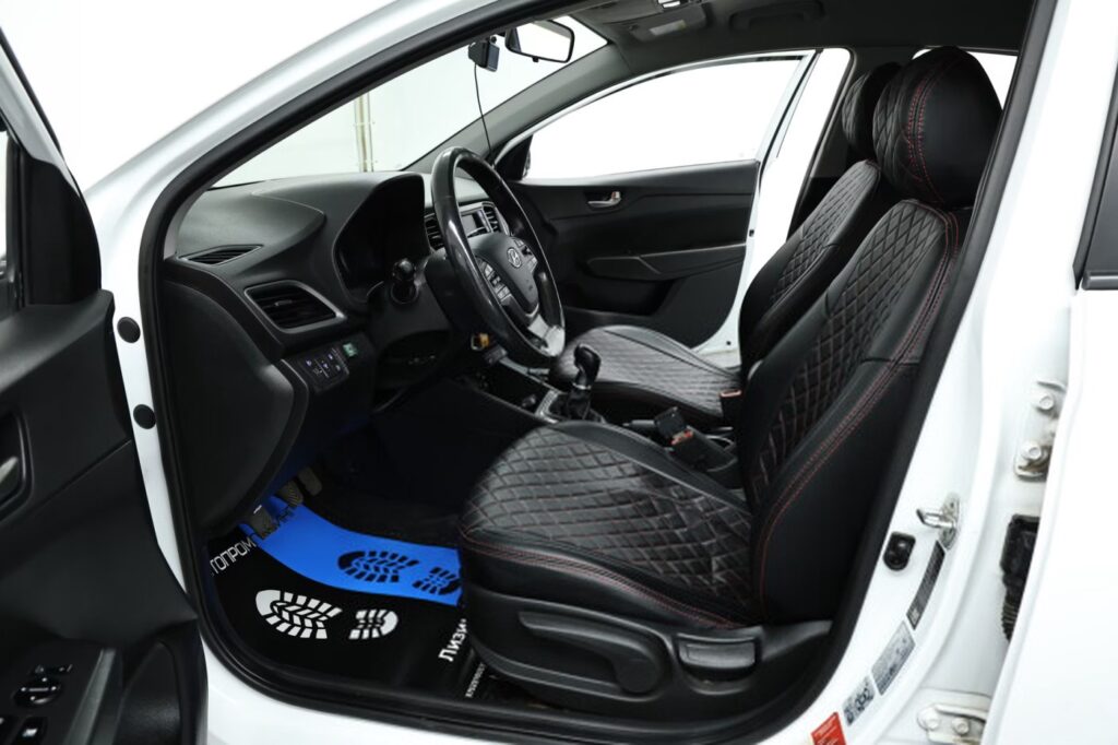 Hyundai Solaris II