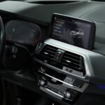 BMW X3 G01
