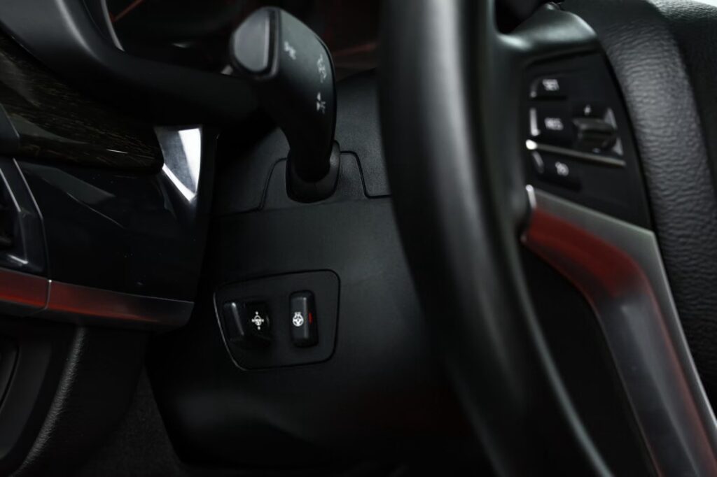 BMW X6 F16