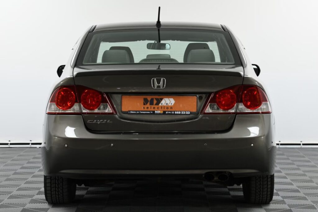 Honda Civic VIII