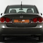 Honda Civic VIII