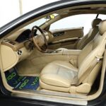 Mercedes-Benz CL C216