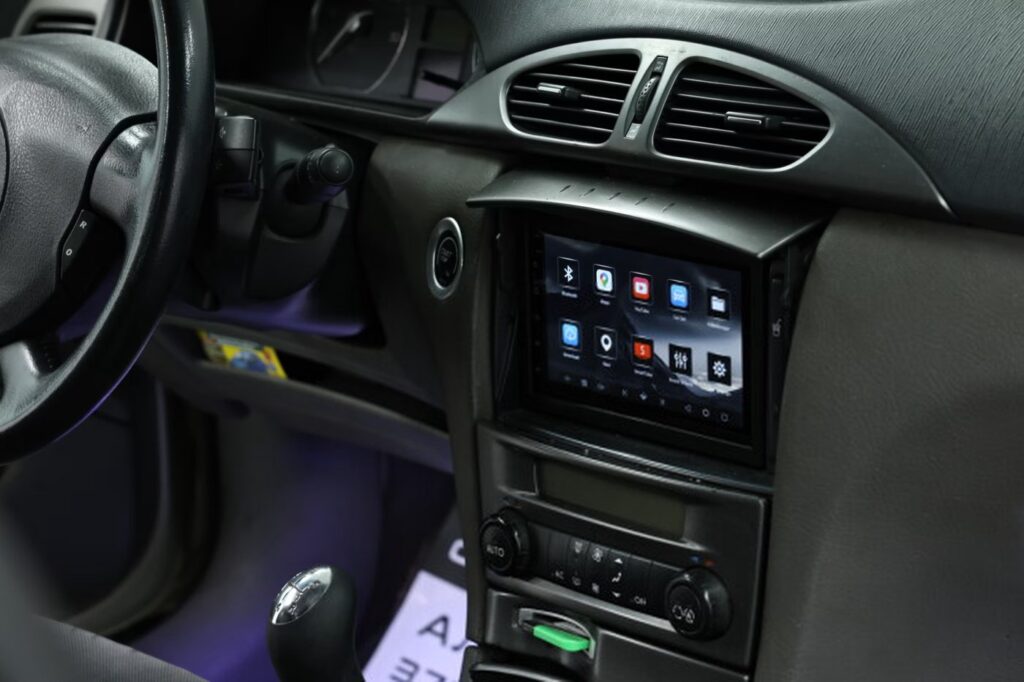 Renault Laguna II