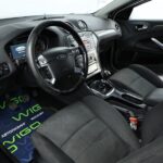 Ford Mondeo IV