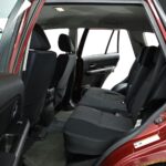 Suzuki Grand Vitara JT
