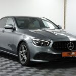Mercedes-Benz E-Класс W213, S213, C238 · Рестайлинг