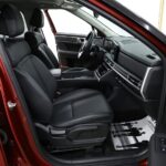 Hyundai Santa Fe I