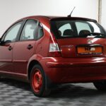 Citroen C3 I · Рестайлинг