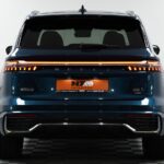 Geely Xingyue L I