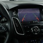 Ford Focus III · Рестайлинг
