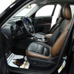 Ford bronco sport I