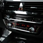 BMW 5 серия G30, G31