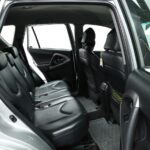 Toyota RAV4 III (XA30)