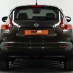 Nissan Juke YF15