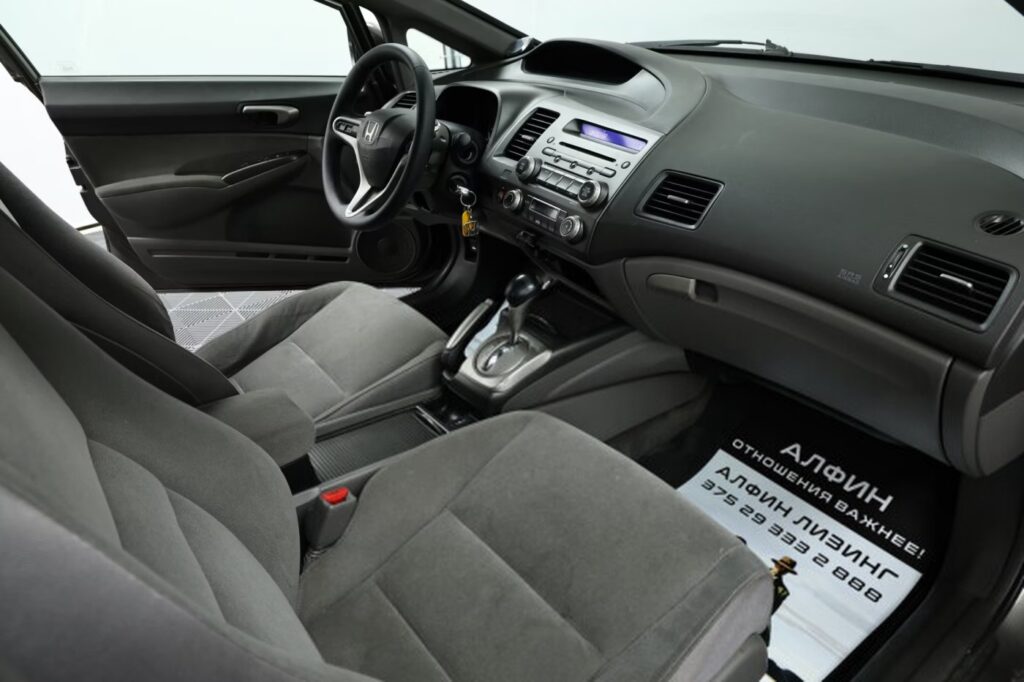 Honda Civic VIII