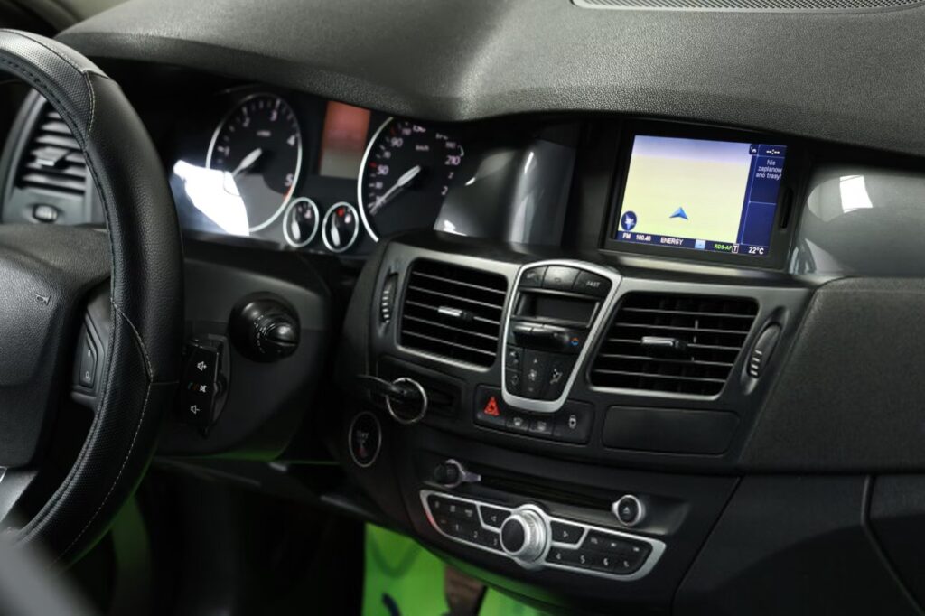 Renault Laguna III