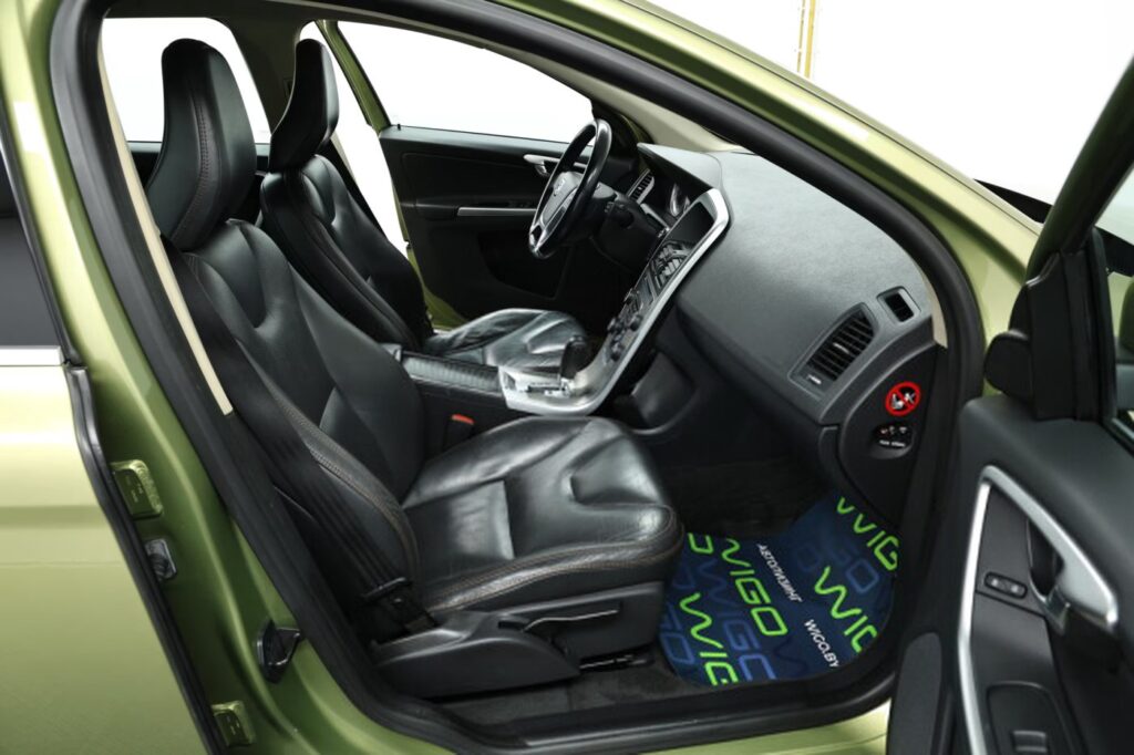 Volvo XC60 I