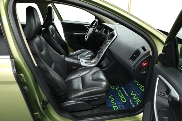Volvo XC60 I