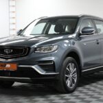 Geely Atlas Pro I