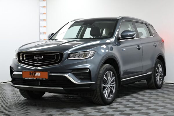 Geely Atlas Pro I