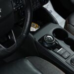 Ford bronco sport I