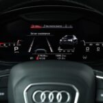 Audi Q8 I
