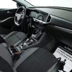 Opel Grandland X I · Рестайлинг
