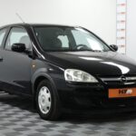 Opel Corsa C