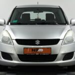 Suzuki Swift IV