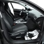 Peugeot 308 T9 · Рестайлинг