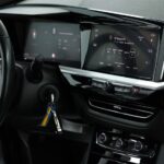 Opel Grandland X I · Рестайлинг