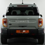 Ford bronco sport I