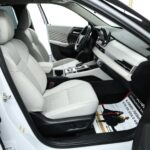 Mitsubishi Outlander IV