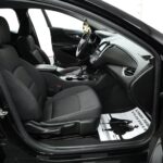 Chevrolet Malibu IX · Рестайлинг