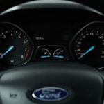 Ford Focus III · Рестайлинг