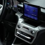 Ford Explorer VI