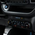 Ford bronco sport I