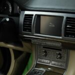 Jaguar XF X250