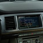 Jaguar XF X250